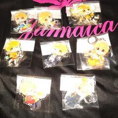 値下げ！すとぷりROOTグッズ10点セット