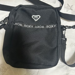 ROXYミニショルダーバック