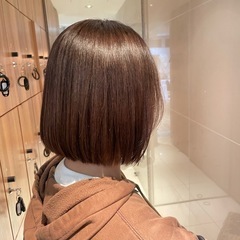 6/29 19:00〜 ボブカットモデルさん急募‼️