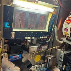 ＤＪエレクトロコインパチスロ実機4号機の画像