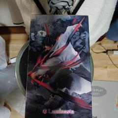 アニメフィギアの画像