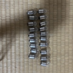 トラック サイドマーカー　の画像