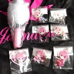 値下げ！すとぷりSATOMIグッズ8点セット