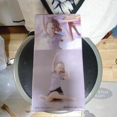 アイドルマスターフィギアの画像