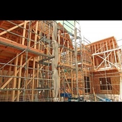 ✨1日20000円稼げる！【建て方、大工作業】【愛知県、岐阜県】の画像