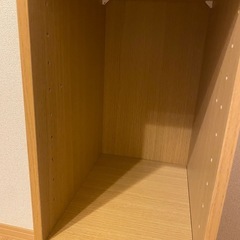 ニトリ カラーボックス Nカラボの画像