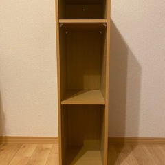 ニトリ カラーボックス Nカラボ