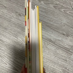 絵本(取引中)の画像