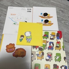 絵本(取引中)の画像