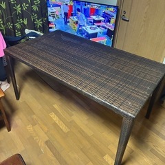 テーブルセット