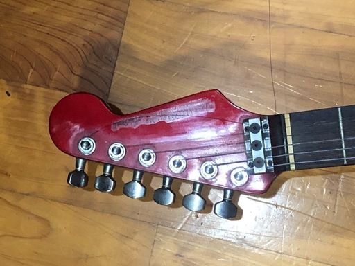エレキギター