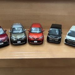 2025年最新】Yahoo!オークション -プルバックカー トヨタ 非売品
