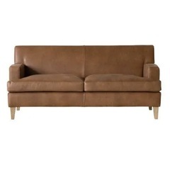 【新品未使用】Garrett interior/ロビンソンソファ...