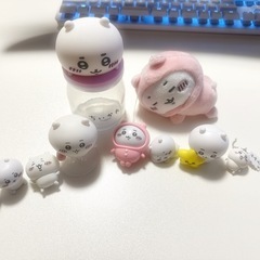 ちいかわ まとめ売り
