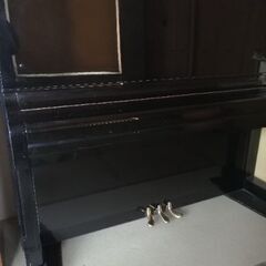 KAWAI　アップライトピアノ