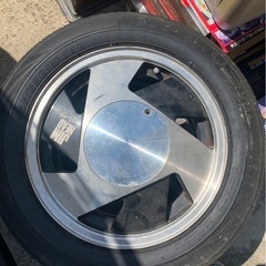 ジムヘッドレーシングホイール！の画像