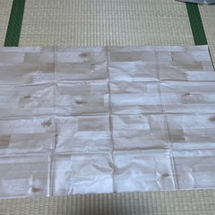 ペット用トイレ消臭シート　