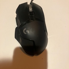 Logicool G502 Hero
