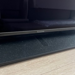 ビエラ48インチ有機ELの画像