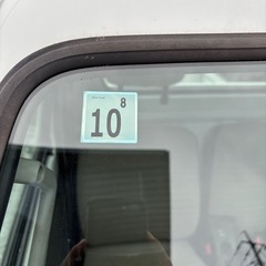 スズキ軽トラキャリーの画像