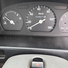 スズキ軽トラキャリーの画像