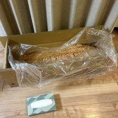 お話中。大量おがくずカブト虫ハムスター肥料などに