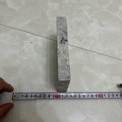 天然石の画像