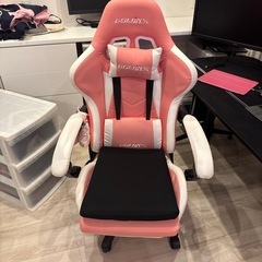 ゲーミングチェア