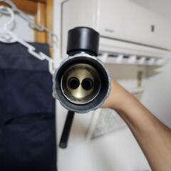 水道蛇口の画像