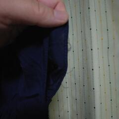 シャツ（フリーサイズ）の画像