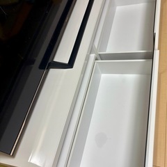 テレビ台　テレビボード
の画像