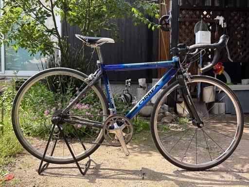 ORBEA】おすすめの最新カーボンロード入荷しています | 新宿で