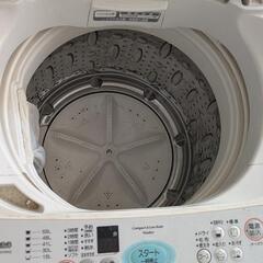 SANYO　洗濯機　７kgの画像