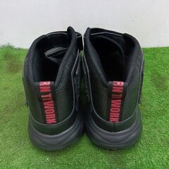 ジーベック 85407 安全靴 25.0cm【野田愛宕店】【店頭取引限定】【未使用】管理番号：ITA82KI3MJBCの画像