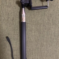 自撮り棒