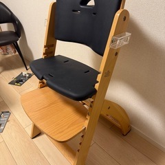 ベビーチェア　の画像
