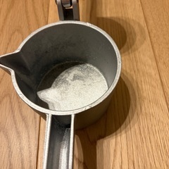 ハンドジューサーの画像