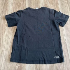 adidas Tシャツ130の画像