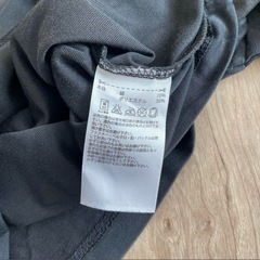 adidas Tシャツ130の画像