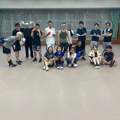 東海ファイトクラブ　Punchフィットネス🥊