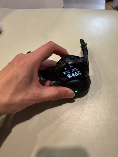 SHEARWATER TERIC美品　中古