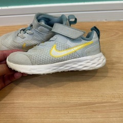 NIKE15cmシューズの画像