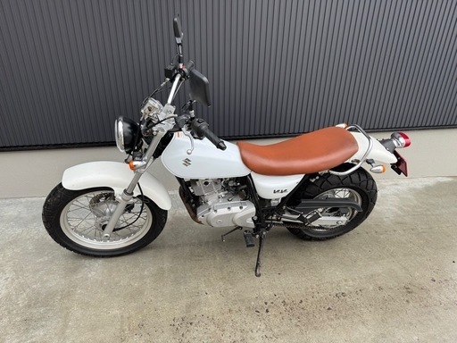 バンバン200 即ノリ