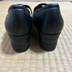パンプスの画像