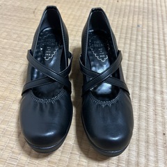 パンプスの画像