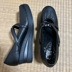 パンプスの画像