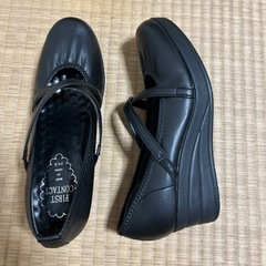 パンプス