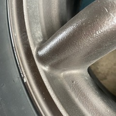 RSワタナベ　114.3 6.5J-15 OFF35 4本の画像