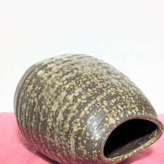 花瓶　花生け　作家モノの画像
