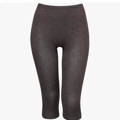 【新品】　ウイング ワコールあったか インナーボトム L 綿混 ...